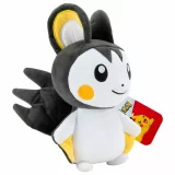 Plyšák Pokémon - Emolga (20 cm)