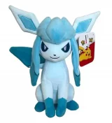 Plyšák Pokémon - Glaceon (24 cm)