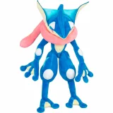 Plyšák Pokémon - Greninja (30 cm)