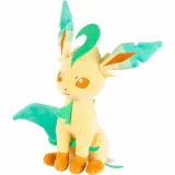 Plyšák Pokémon - Leafeon (23 cm)