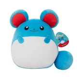 Plyšák Pokémon - Marill 25 cm (Squishmallow)