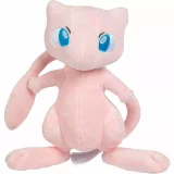 Plyšák Pokémon - Mew (20 cm)