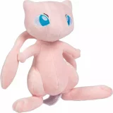 Plyšák Pokémon - Mew (20 cm)