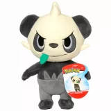 Plyšák Pokémon - Pancham (20 cm)