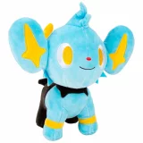 Plyšák Pokémon - Shinx (30 cm)