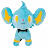 Plyšák Pokémon - Shinx (30 cm)