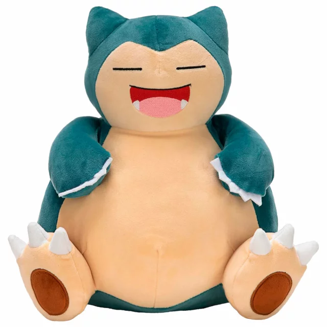 Plyšák Snorlax