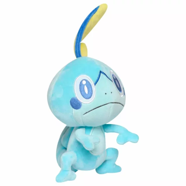 Plyšák Pokémon Sobble