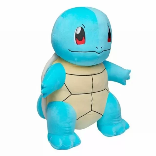 Plyšák Pokémon - Squirtle (60 cm)