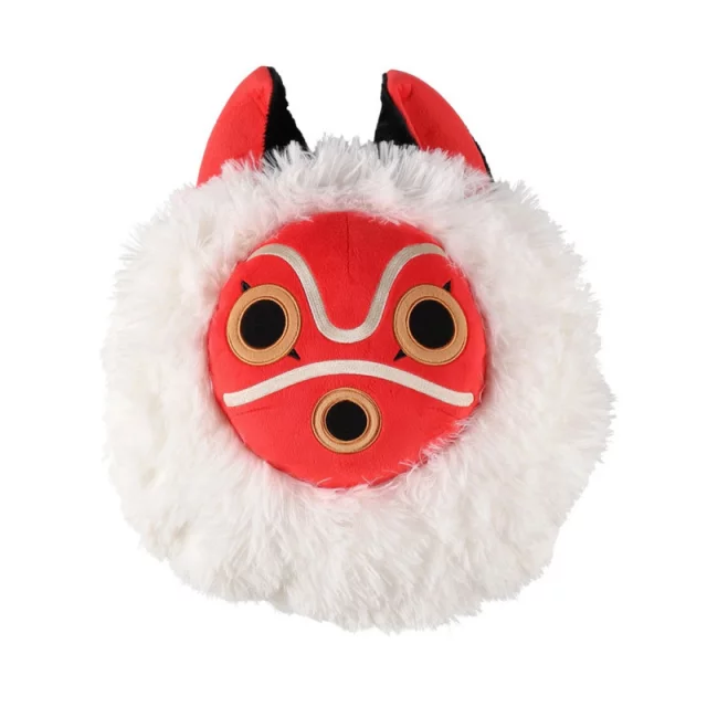 Plyšák Princesse Mononoke - San's Mask