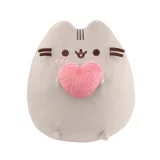 Plyšák Pusheen - Heart