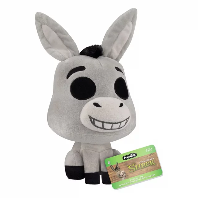 Plyšák Shrek - Donkey (Funko)