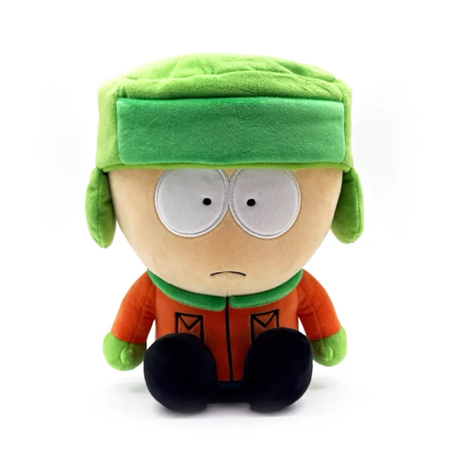 Plyšák South Park - Kyle (Youtooz)