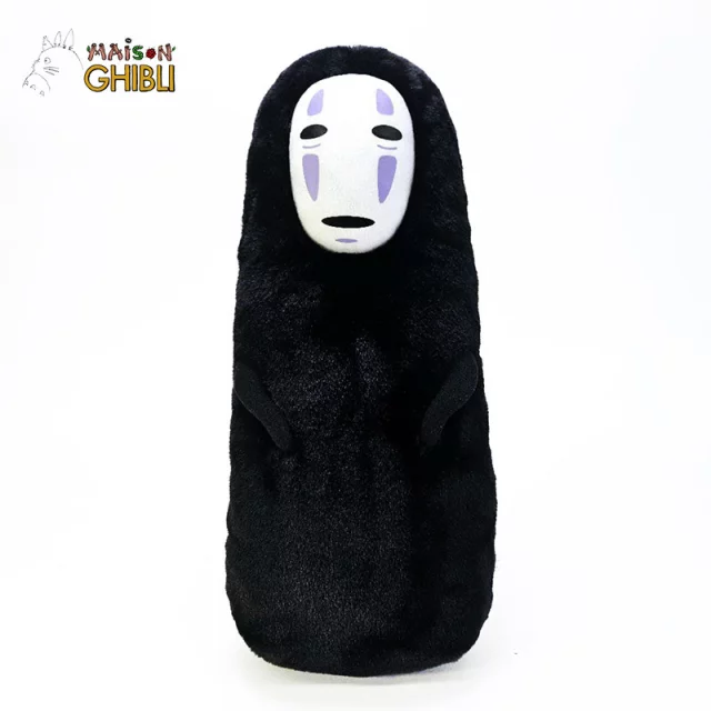 Plyšák Spirited Away - No Face