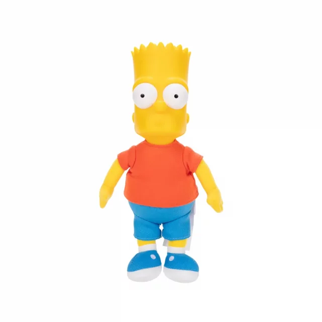 Plyšák The Simpsons - Bart