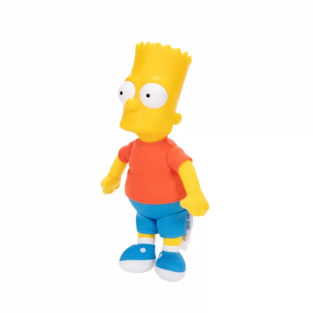 Plyšák The Simpsons - Bart