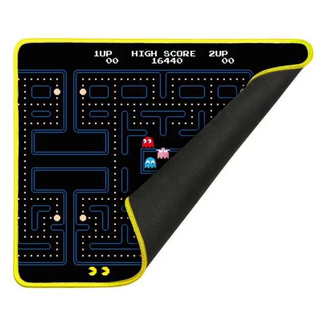 Pac-Man podložka