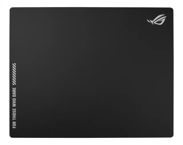 Podložka pod myš ASUS ROG Moonstone ACE L (černá)