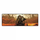 Podložka pod myš Doom - Slayer's Triumph