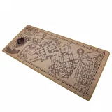 Podložka pod myš Harry Potter - Marauder’s Map