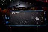 Podložka pod myš Harry Potter - Podložka s bezdrátovou nabíječkou (Numskull)