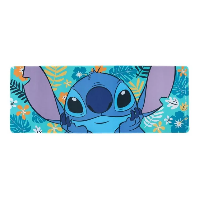 Podložka pod myš Lilo & Stitch - Stitch