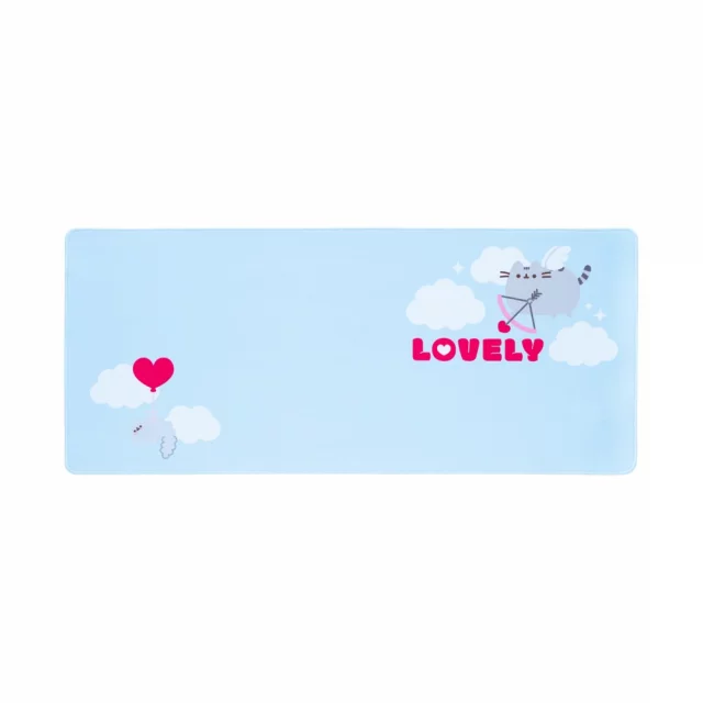 Podložka pod myš Pusheen - Lovely