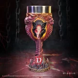 Pohár Diablo IV - Mephisto Goblet (Nemesis Now)