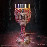 Pohár Diablo IV - Mephisto Goblet (Nemesis Now)