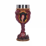 Pohár Diablo IV - Mephisto Goblet (Nemesis Now)