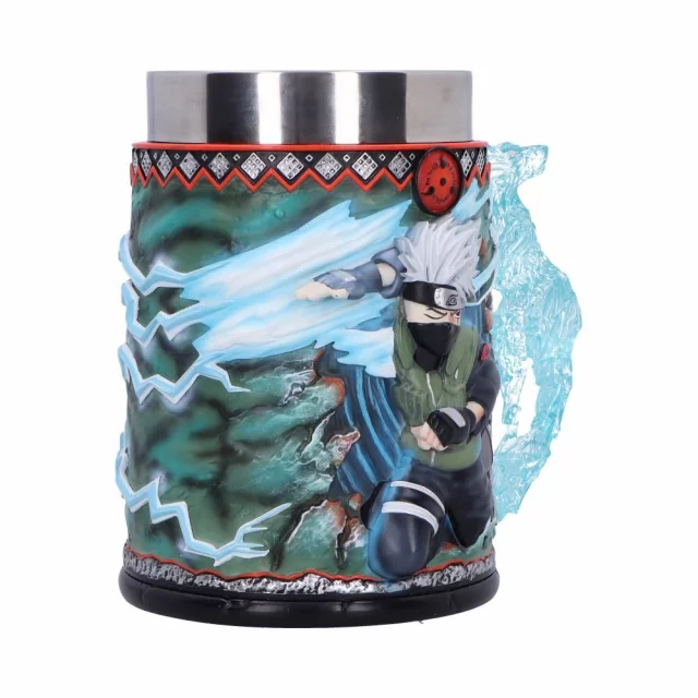 Kakashi Rasengan korbel