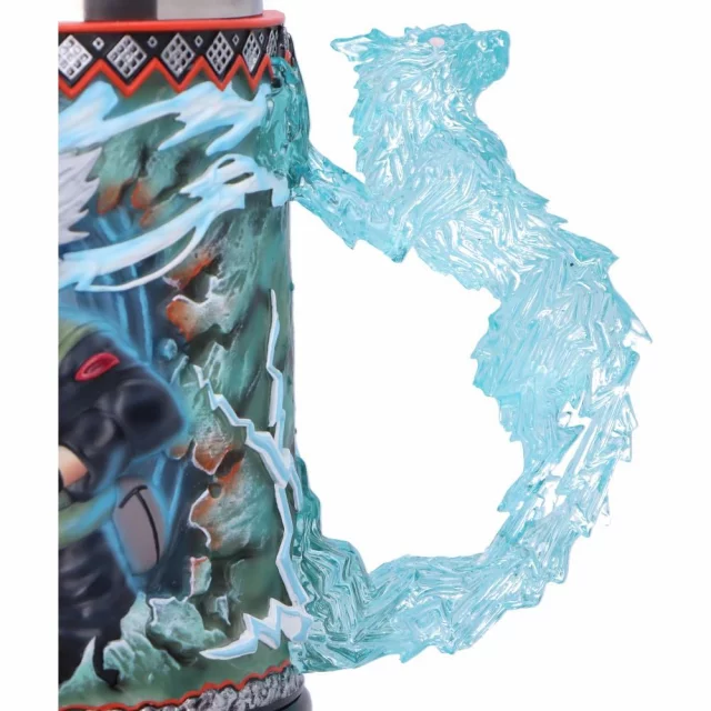 Pohár Naruto Shippuden - Kakashi (Nemesis Now)