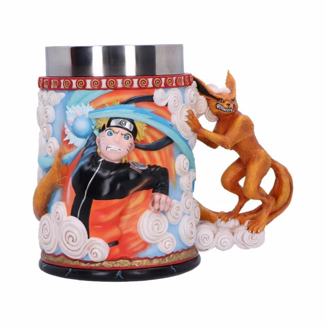 Pohár Naruto Shippuden - Naruto (Nemesis Now)
