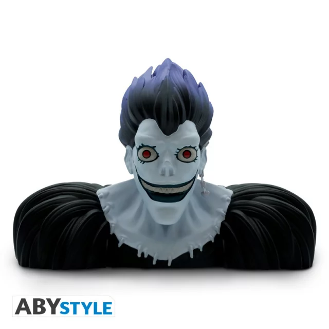Pokladnička Death Note - Ryuk