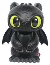 Pokladnička How to Train Your Dragon - Toothless