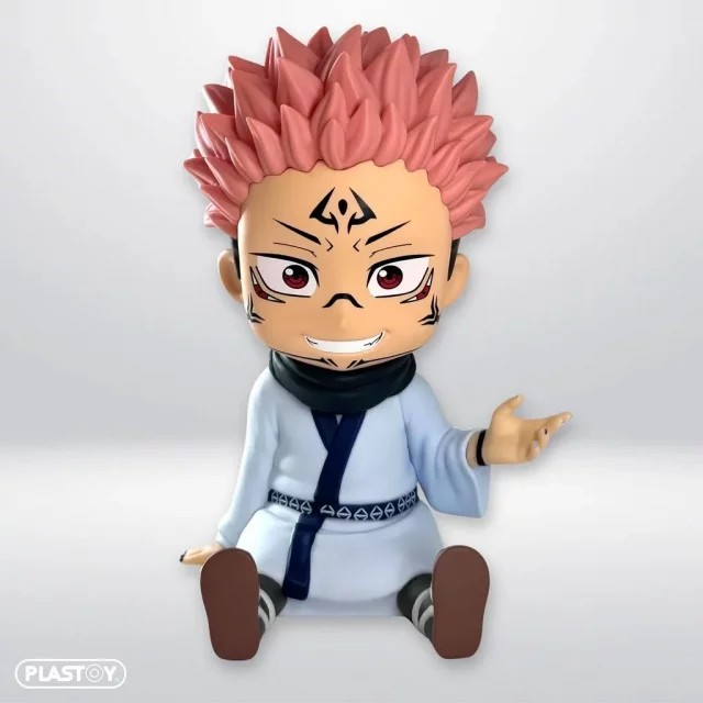Pokladnička Jujutsu Kaisen - Sukuna