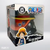 Pokladnička One Piece - Hats