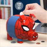 Pokladnička Spider-Man - Spider-Ham