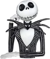 Pokladnička Nightmare before Christmas - Jack Skellington