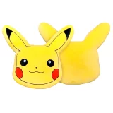 Polštář Pokémon - Pikachu 3D