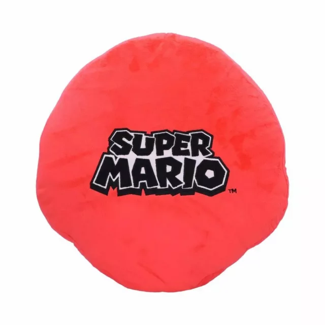 super mario