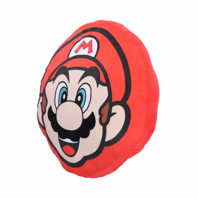 Polštář Super Mario - Mario