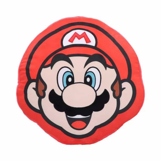 Polštář Super Mario - Mario