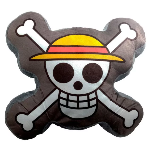 Polštář One Piece - Straw Hat Crew 3D