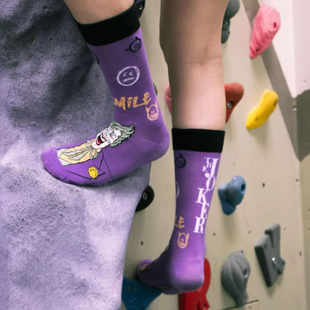 Batman ponožky