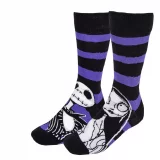 Ponožky Nightmare Before Christmas - Sada 3 ks ponožek