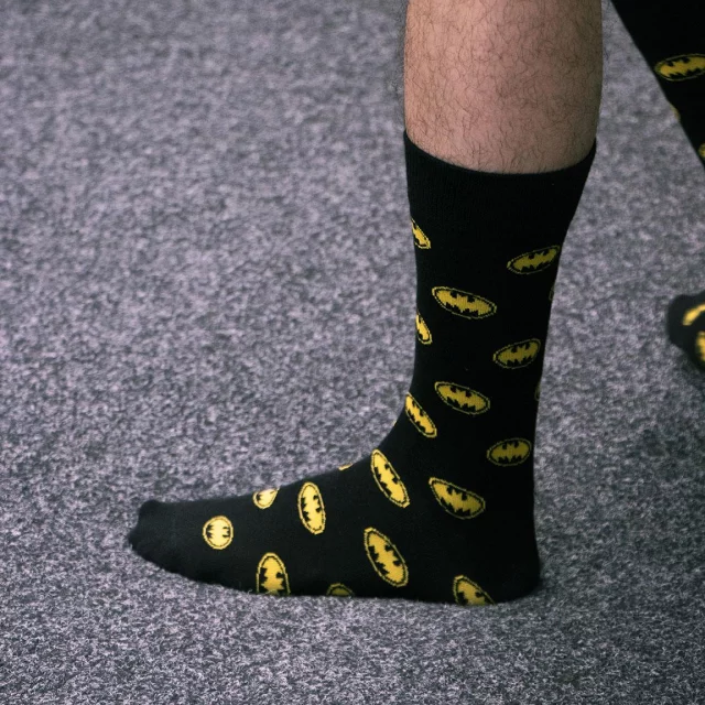 Batman ponožky
