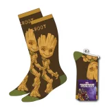 Ponožky Guardians Of The Galaxy - Groot