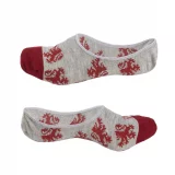 Ponožky Harry Potter - Hogwarts Socks (3 různé páry)