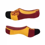 Ponožky Harry Potter - Hogwarts Socks (3 různé páry)